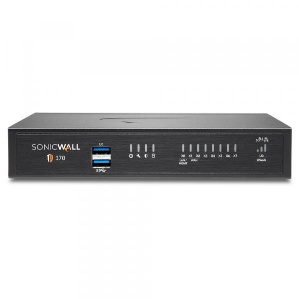 SonicWall TZ370 (03-SSC-1371)