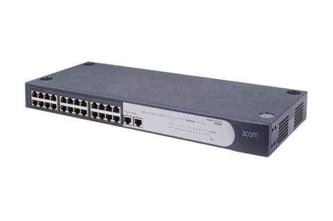 HPE - Aruba JD020A