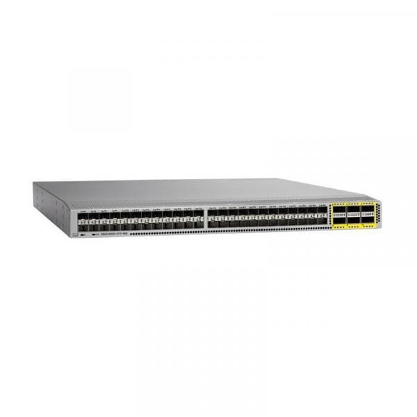 Cisco N3K-C3172PQ-10GE