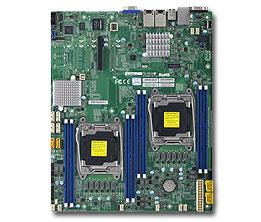 Supermicro MBD-X10DRD-LT-B