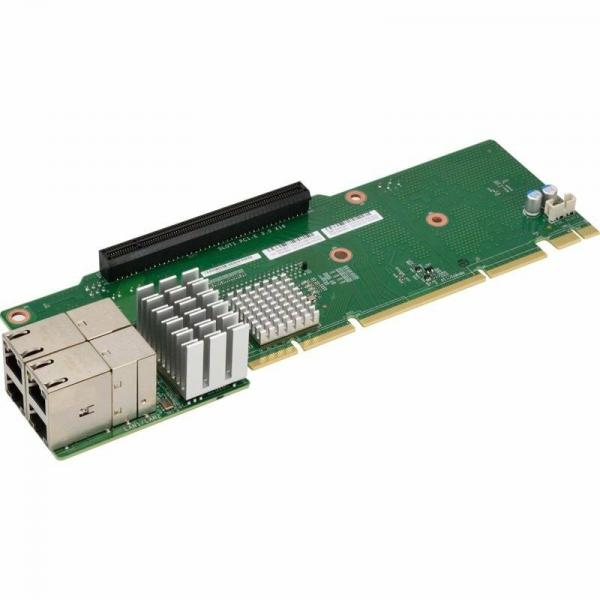 Supermicro AOC-2UR66-O