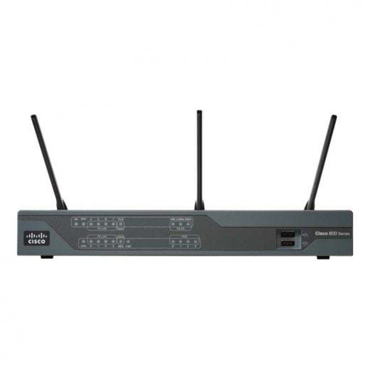 Cisco C897VAGW-LTE-GAEK9