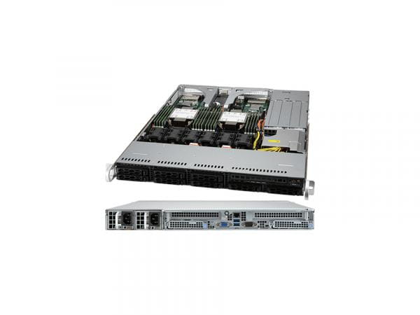 Supermicro SYS-120C-TR