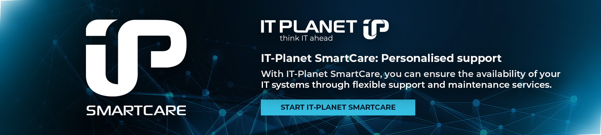 IT-Planet SmartCare Service