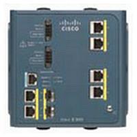 Cisco IE-3000-4TC