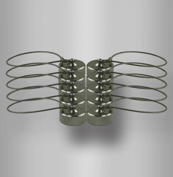 Cisco AIR-ACC15-AC-CAP