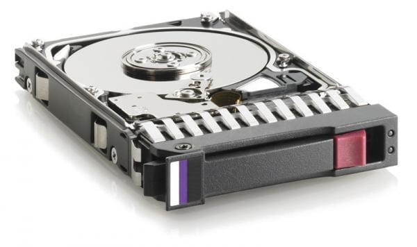 HP AW612A