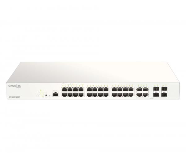 D-Link DBS-2000-28MP