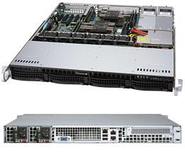 Supermicro SYS-6019P-MTR