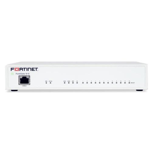 Fortinet FG-81E