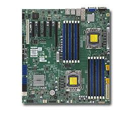 Supermicro MBD-X9DB3-TPF-B