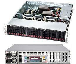 Supermicro CSE-216E16-R1010LPB