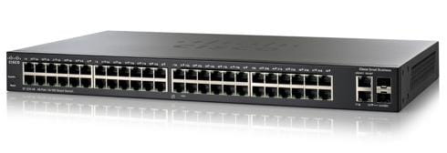 Cisco SLM248GT-UK