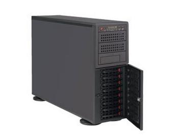 Supermicro SYS-7048R-TR