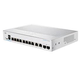 Cisco CBS250-8T-E-2G
