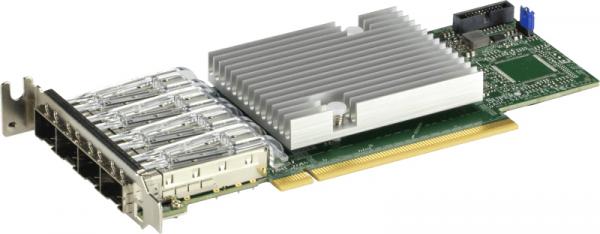 Supermicro AOC-S25GC-I4S