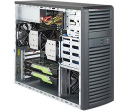 Supermicro SYS-7039A-I