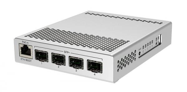 Mikrotik CRS305-1G-4S+IN