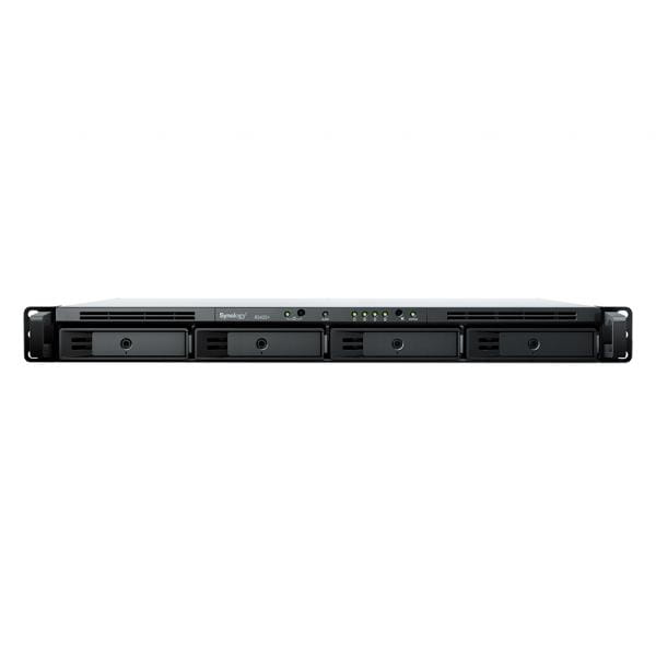 Synology RS422+/48TB-HAT33