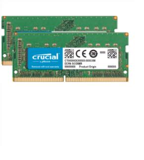Crucial CT2K8G4S24AM