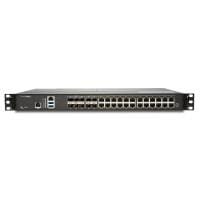 SonicWall NSA 3700 Network Security Appliance (02-SSC-4326)