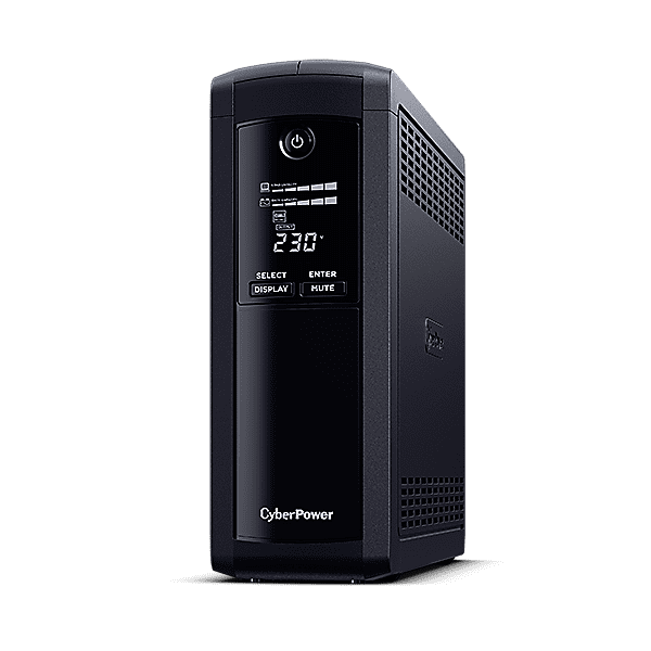CyberPower VP1600ELCD