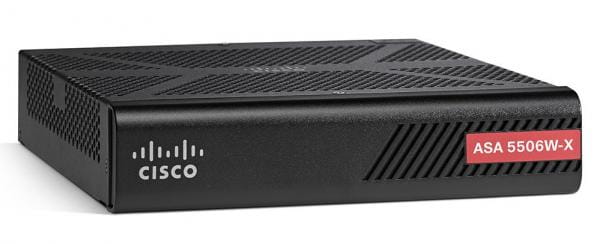 Cisco ASA5506W-A-K9