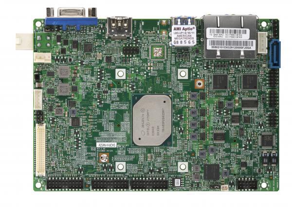 Supermicro MBD-A2SAN-H-WOHS-O