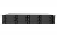 QNAP TS-1273AU-RP-8G + 12X WD4003FFBX
