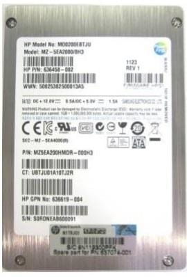 HP 637074-001