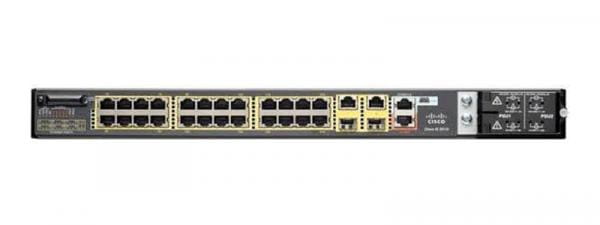 Cisco IE-3010-24TC