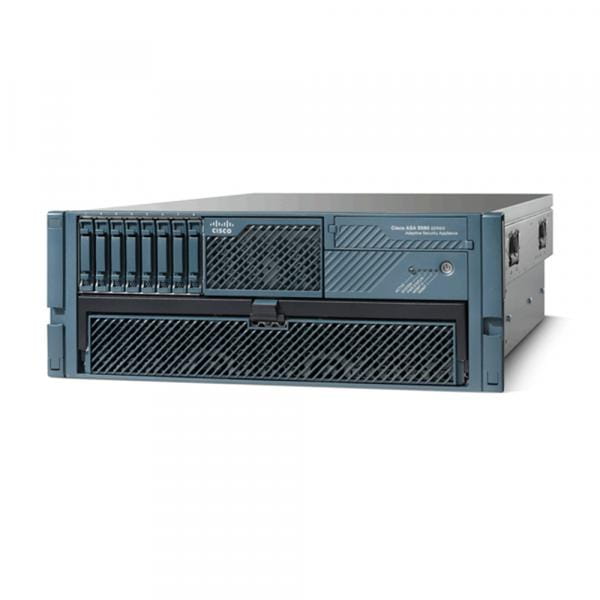 Cisco ASA5580-40-BUN-K8