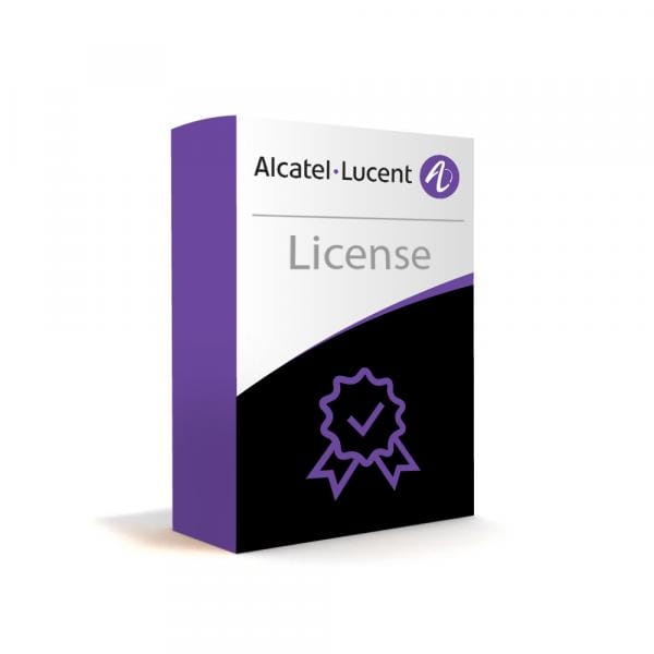 Alcatel Lucent LIC-CP-EN-5K