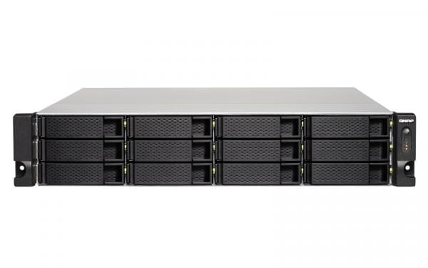 QNAP TS-1253BU-RP-4G