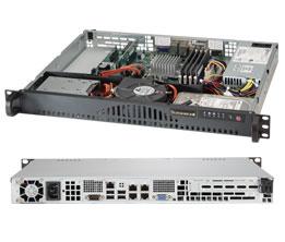 Supermicro SYS-5018A-MLTN4