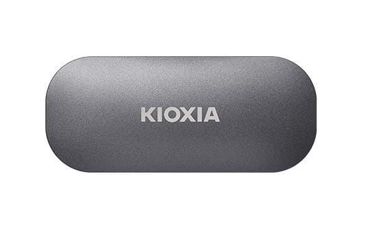 Kioxia LXD10S500GG8