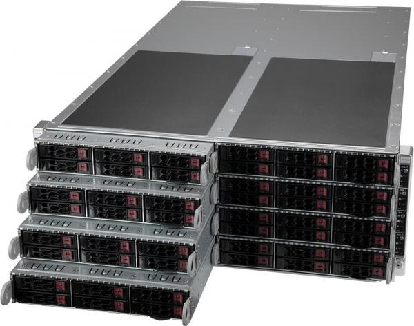 Supermicro SYS-F610P2-RTN