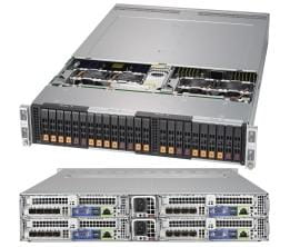 Supermicro AS-2124BT-HNTR