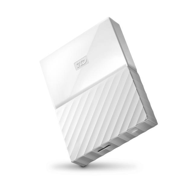 Western Digital WDBYFT0030BWT-WESN