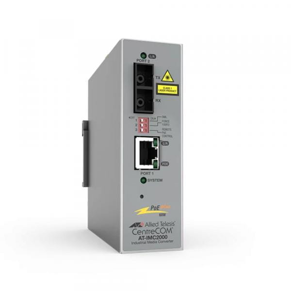 Allied Telesis AT-IMC2000TP/SC-980