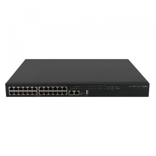 H3C LS-6520X-26MC-SI-GL