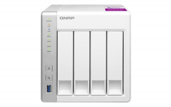 QNAP TS-431P2-4G