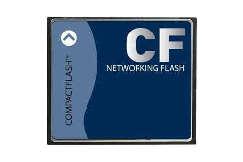 Cisco MEM3800-64CF