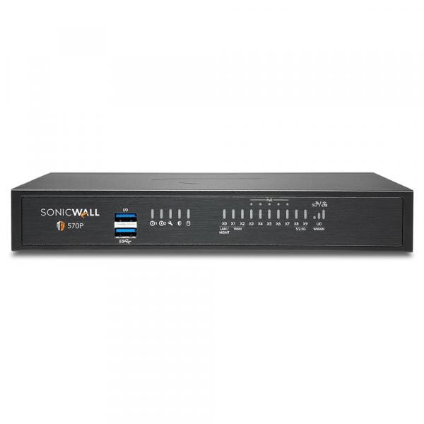 SonicWall TZ570 (02-SSC-5692)