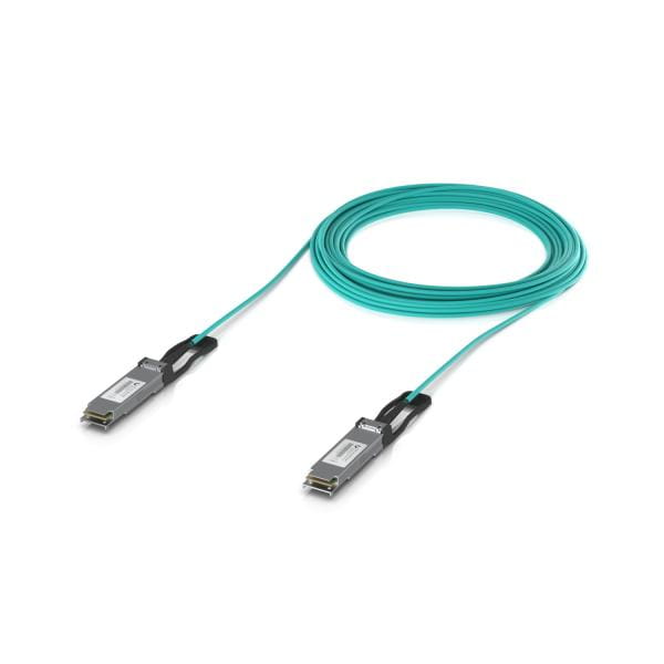 UbiQuiti UACC-AOC-QSFP28-20M