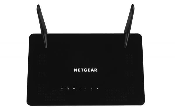 Netgear WAC104-100PES