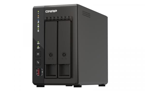 QNAP TS-253E-8G