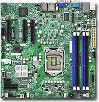 Supermicro MBD-X9SCL-B