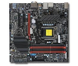 Supermicro MBD-C7Z97-MF-O