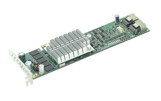 Supermicro AOC-USASLP-S8I